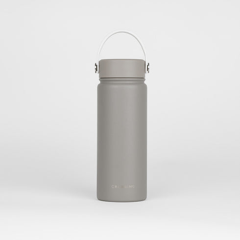 Crossing Urban Insulated S/S Bottle W Handle 540ml
